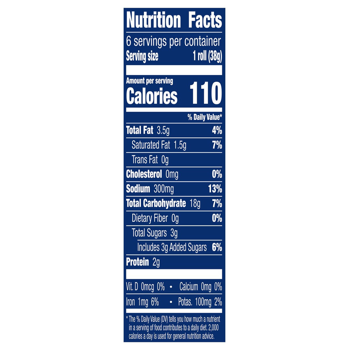 slide 6 of 14, Pillsbury Dough Sheet, Original Crescent, Refrigerated Canned Pastry Dough, 1 Sheet, 8 oz, 8 oz