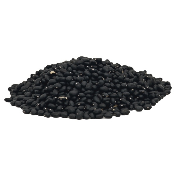 slide 1 of 1, Sun Harvest Black Runner Turtle Beans, per lb