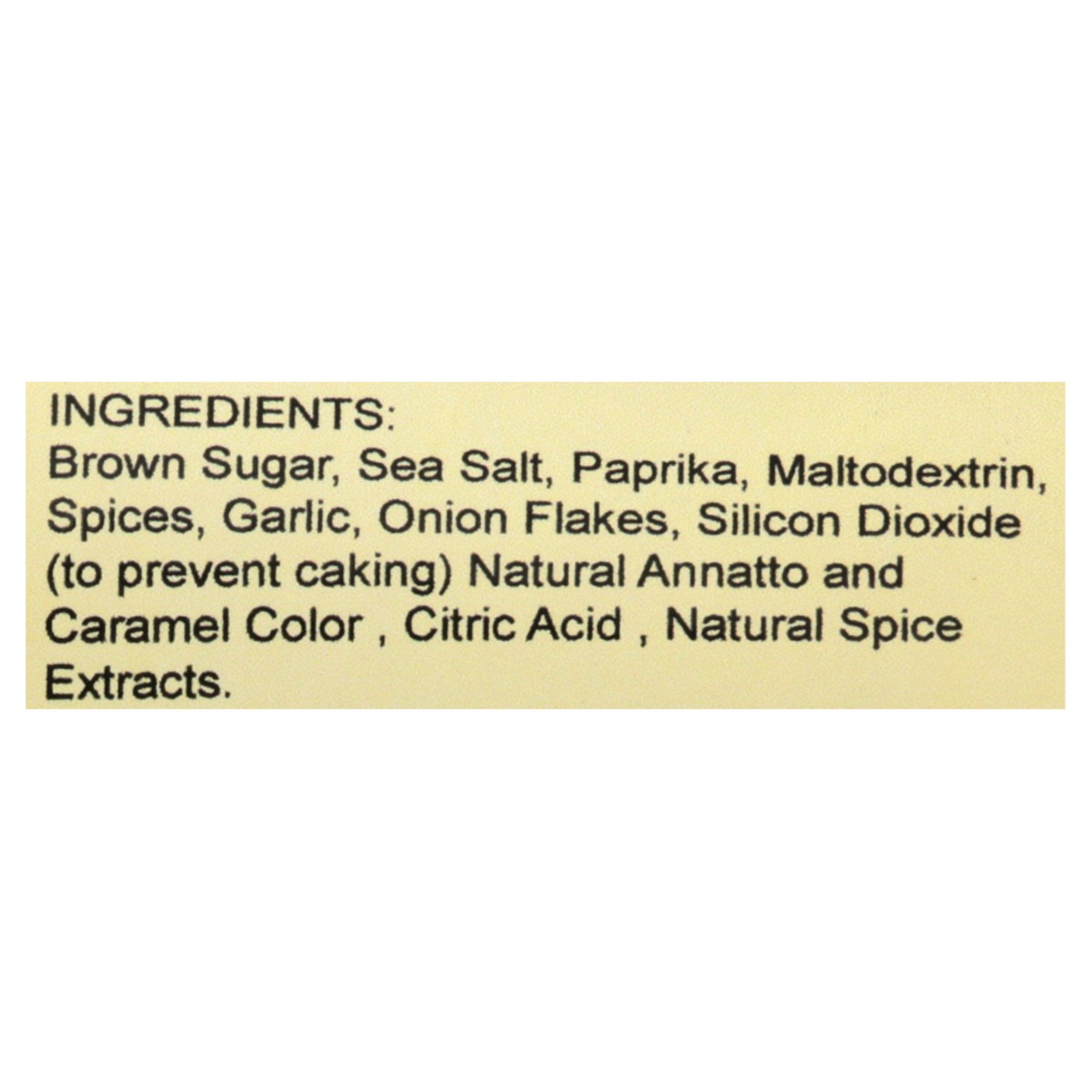 slide 11 of 12, Jims Own Rub Mild All Purpose Rub 5 oz, 5 oz