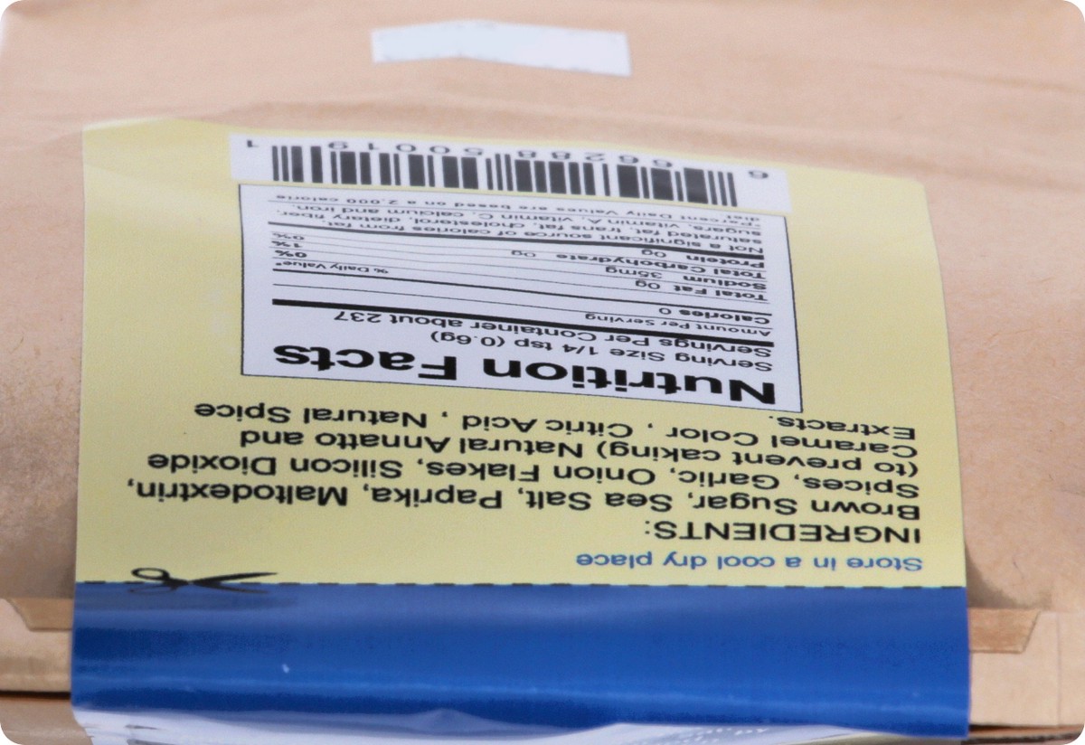 slide 7 of 12, Jims Own Rub Mild All Purpose Rub 5 oz, 5 oz