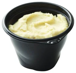 Deli Mashed Potatoes - Hot