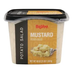 Hy-Vee Mustard Potato Salad