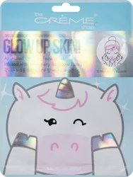 The Crème Shop The Creme Shop Glow Up Skin Unicorn Face Mask
