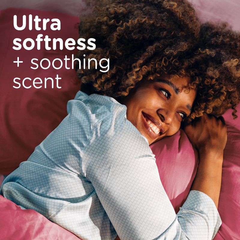 slide 10 of 13, Downy Ultra Soft + Bliss Sparkling Amber & Rose Liquid Fabric Softener - 93 fl oz, 93 oz