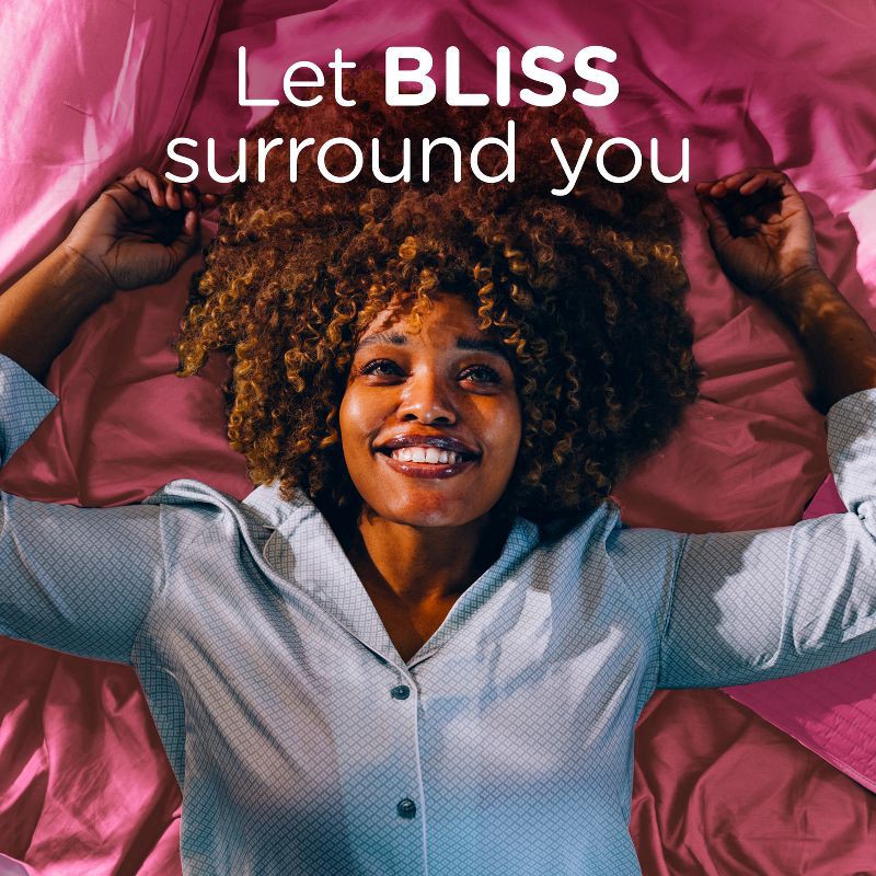 slide 5 of 13, Downy Ultra Soft + Bliss Sparkling Amber & Rose Liquid Fabric Softener - 93 fl oz, 93 oz