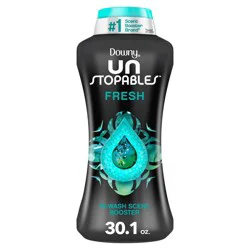 Downy Unstopables Beads Fresh 30.1 Ounces
