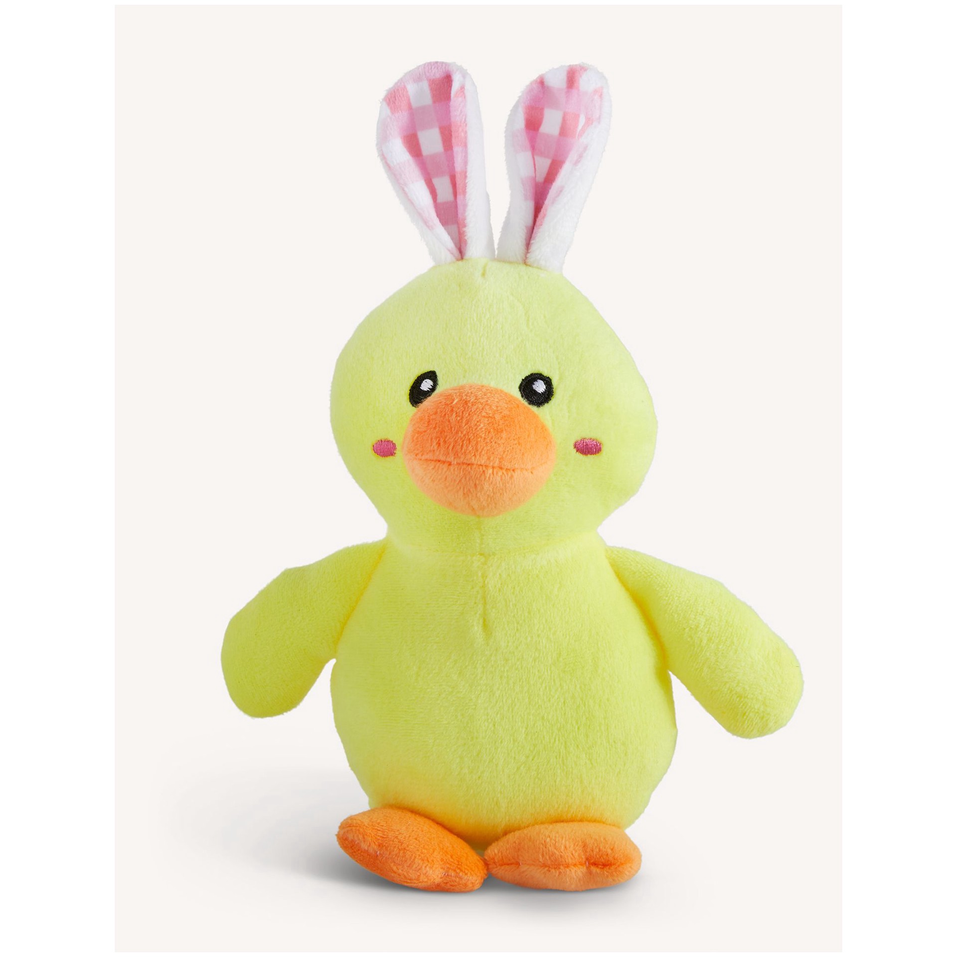 slide 1 of 1, Joyhound Plush Chick Dog Toy, 1 ct