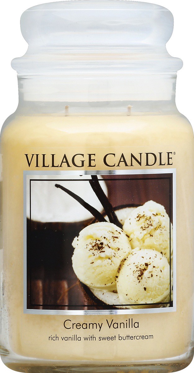 slide 2 of 2, Village Candle Candle 1 ea, 1 ct