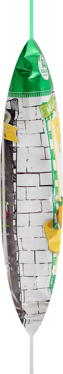 slide 9 of 12, Vintage Italia Lemon Garlic Penne Straws 6 oz, 6 oz