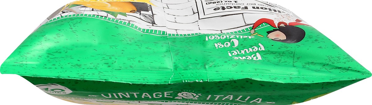 slide 6 of 12, Vintage Italia Lemon Garlic Penne Straws 6 oz, 6 oz