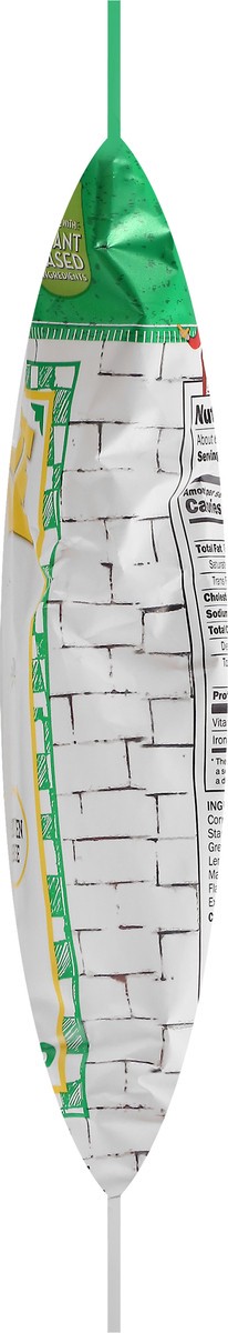 slide 4 of 12, Vintage Italia Lemon Garlic Penne Straws 6 oz, 6 oz