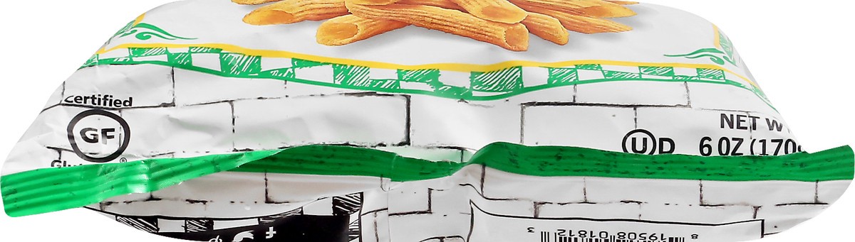 slide 3 of 12, Vintage Italia Lemon Garlic Penne Straws 6 oz, 6 oz