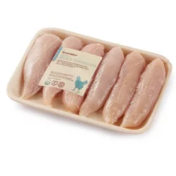 GreenWise Certified Organic Boneless Chicken Tenders