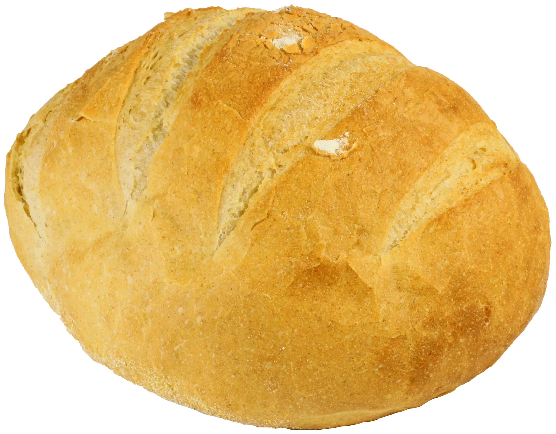 slide 1 of 1, Central Market Country French Bread, 1 ct