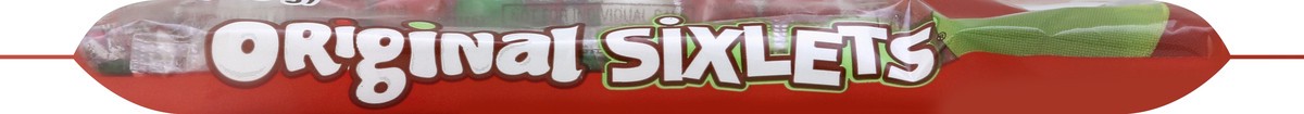 slide 4 of 5, Sixlets Original Chocolatey Candies, 4 oz