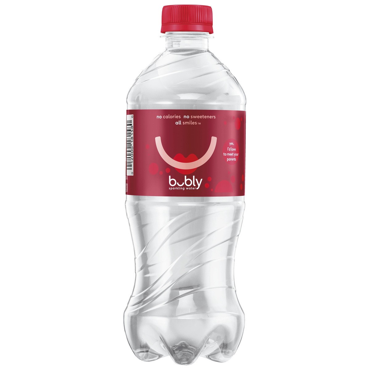 slide 3 of 5, bubly Flavored Water - 1.25 lb, 1.25 lb