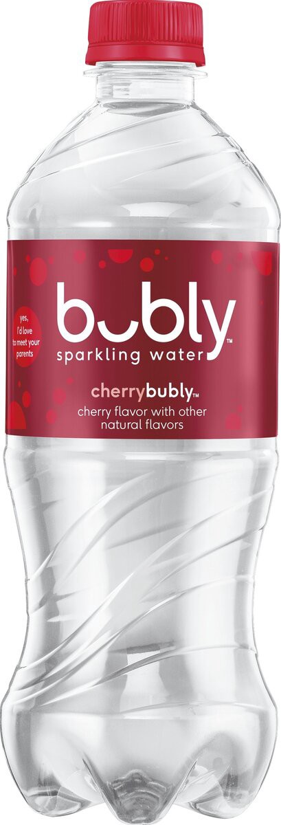 slide 2 of 5, bubly Flavored Water - 1.25 lb, 1.25 lb