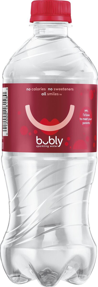 slide 4 of 5, bubly Flavored Water - 1.25 lb, 1.25 lb