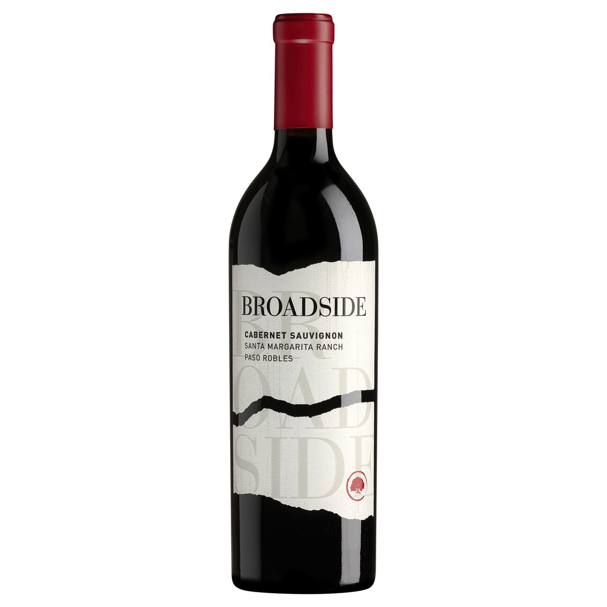 slide 4 of 6, Broadside Wines Santa Margarita Ranch Cabernet, 750 ml