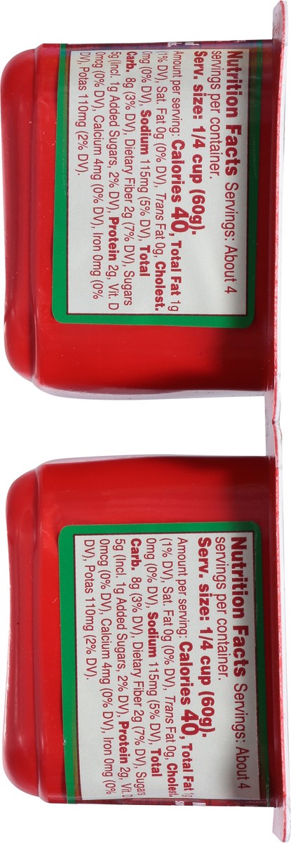 slide 4 of 9, Osem Pizza Sauce 2 - 8.5 oz Tubs, 2 ct