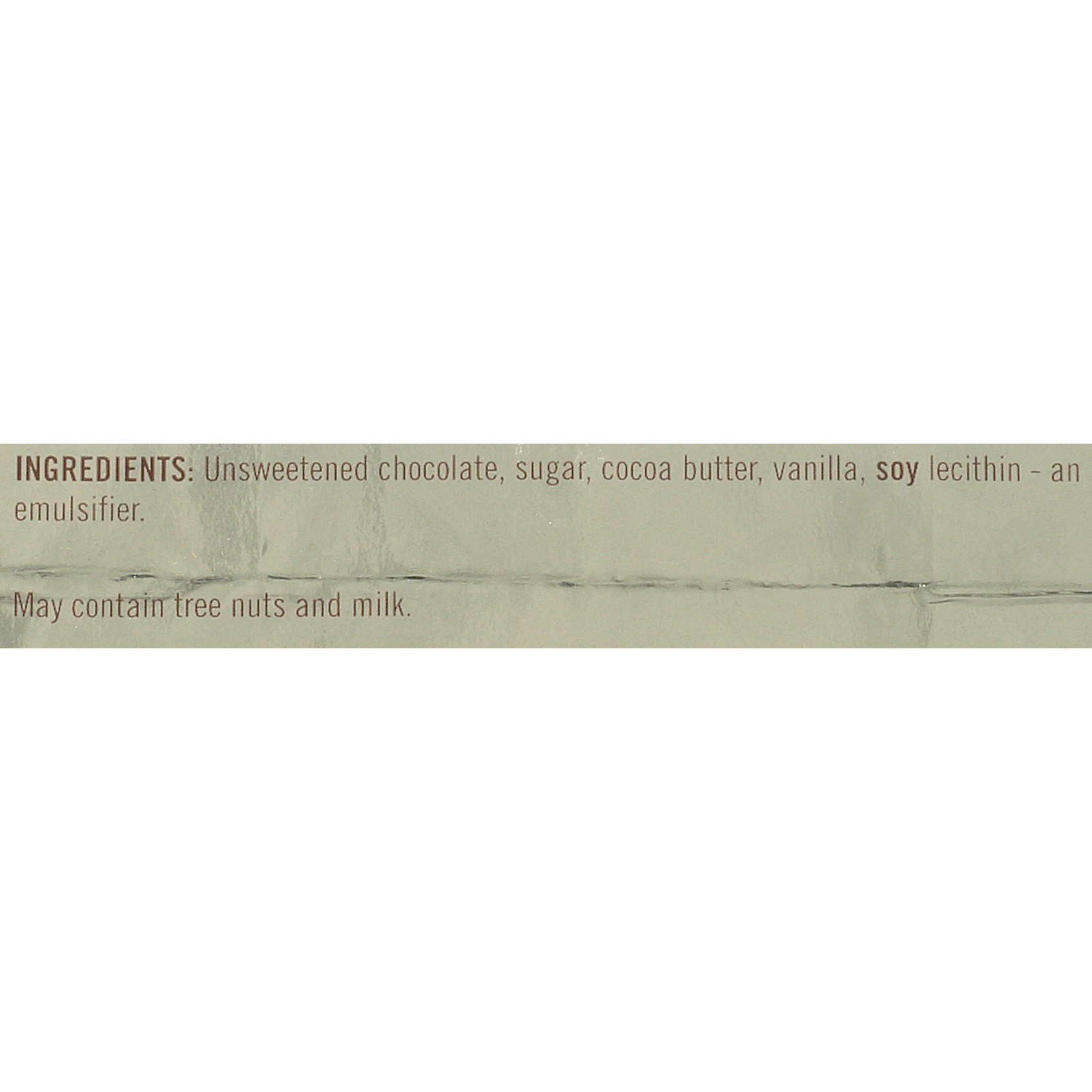 slide 3 of 6, Ghirardelli Intense Dark 72% Cacao Dark Chocolate Squares, 4.1 oz