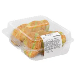 Giant Eagle Cookies, Rainbow