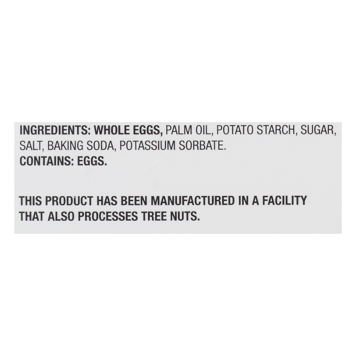 slide 9 of 10, Streit's Egg Kichel - Kosher For Passover, 2.5 oz