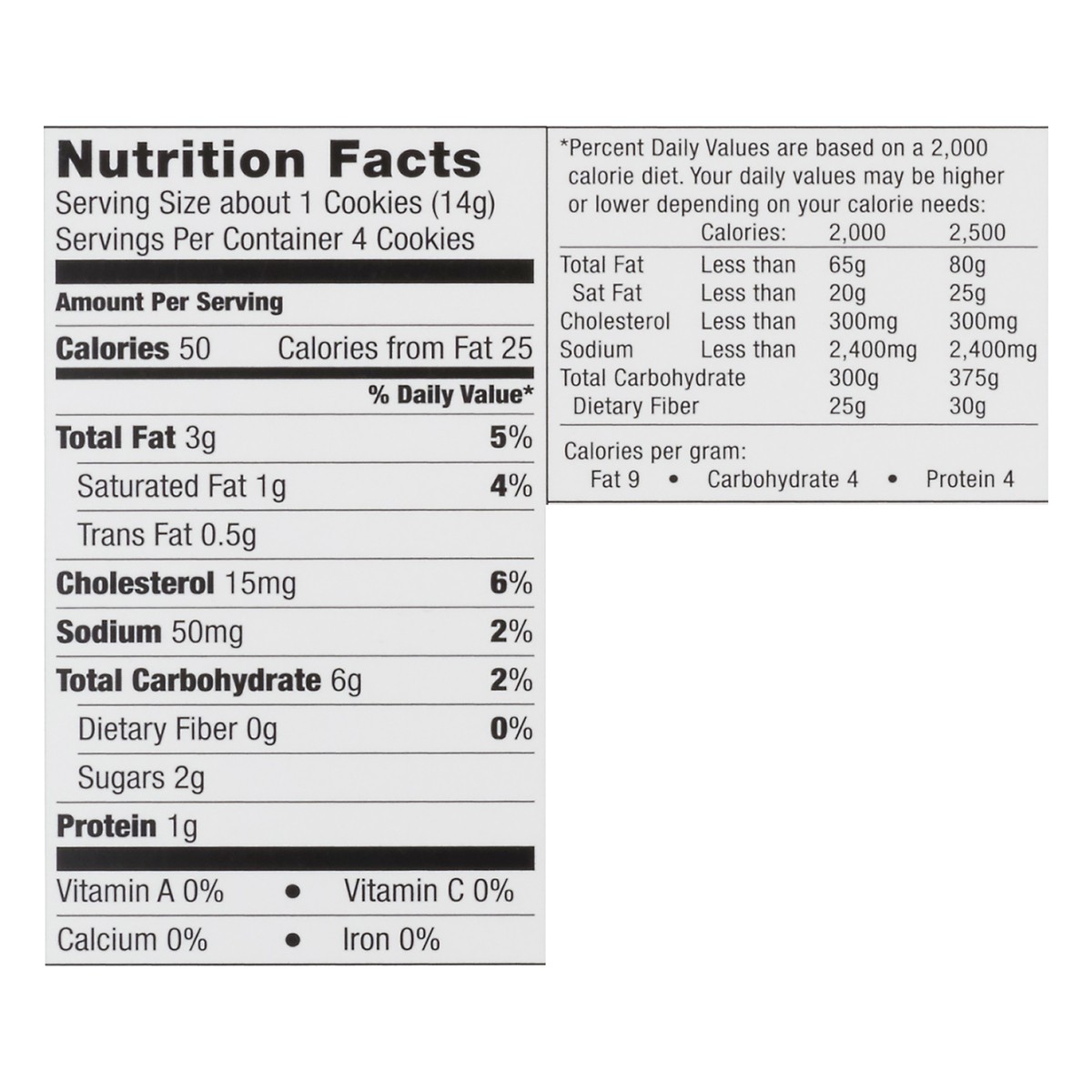slide 6 of 10, Streit's Egg Kichel - Kosher For Passover, 2.5 oz