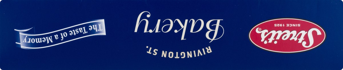 slide 3 of 10, Streit's Egg Kichel - Kosher For Passover, 2.5 oz