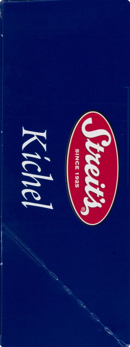 slide 8 of 10, Streit's Egg Kichel - Kosher For Passover, 2.5 oz