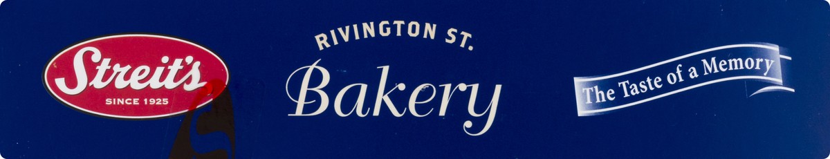 slide 7 of 10, Streit's Egg Kichel - Kosher For Passover, 2.5 oz