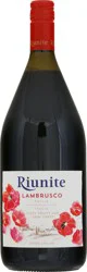 Riunite Emilia Lambrusco 1.5 liter Bottle
