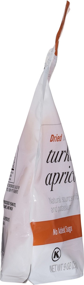 slide 14 of 14, Lunds & Byerlys Dried Turkish Apricots - 9 oz, 9 oz