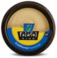 Falafel King Original Hummus
