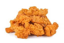 Hot Chicken Wings