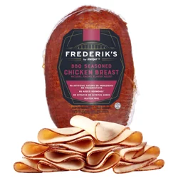 FREDERIKS BY MEIJER Frederik's By Meijer Chipotle Chicken Breast