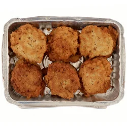 Cocktail Potato Pancakes