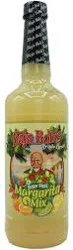 Baja Bob's Triple Citrus Sugar-Free Non-Alcoholic Margarita Mix - 1.75 liter