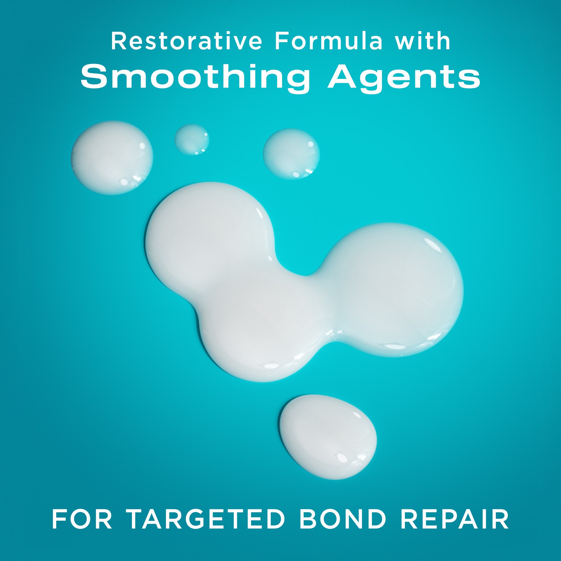 slide 8 of 9, Ogx Pre-Shampoo, Bond Protein Repair, 8.4 fl oz