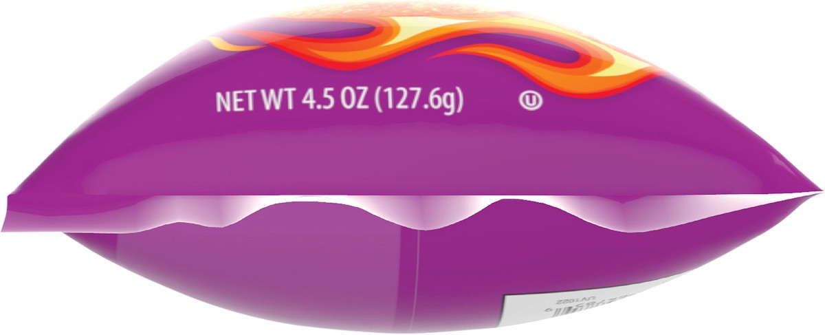 slide 4 of 7, Vitner's 4.5 oz Vitner's Red Hot Potato Chip, 4.5 oz