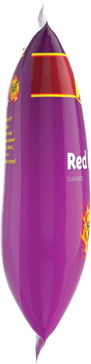 slide 6 of 7, Vitner's 4.5 oz Vitner's Red Hot Potato Chip, 4.5 oz