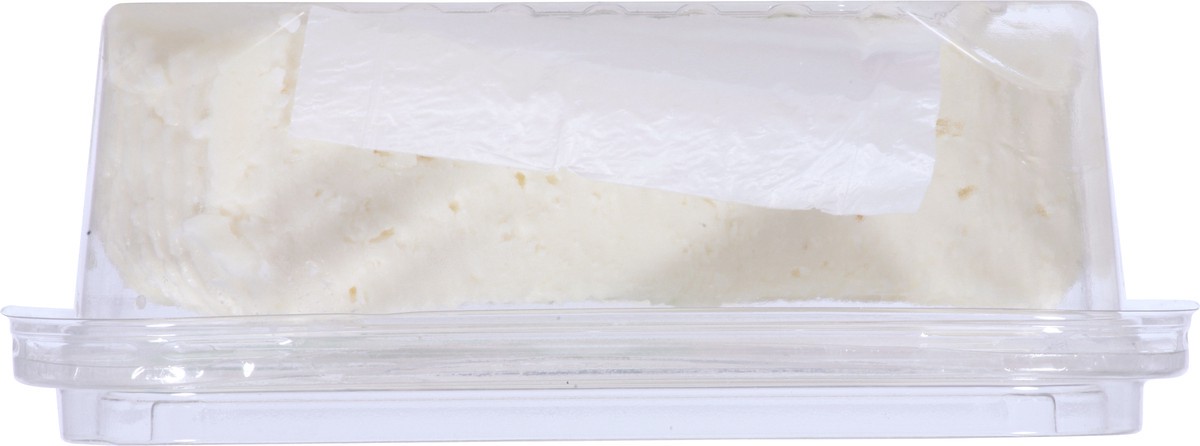 slide 4 of 12, Los Altos Whole Milk Natural Gluten Free Queso Panela Cheese 1.03 lb, per lb