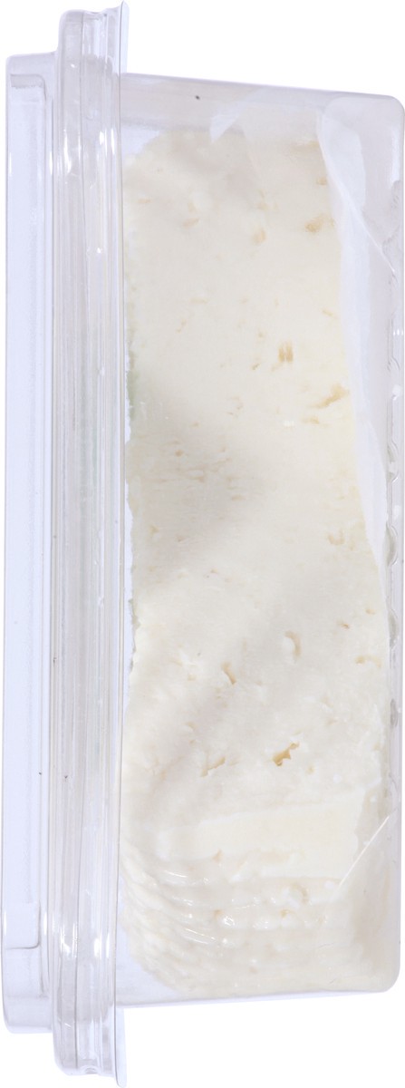 slide 5 of 12, Los Altos Whole Milk Natural Gluten Free Queso Panela Cheese 1.03 lb, per lb