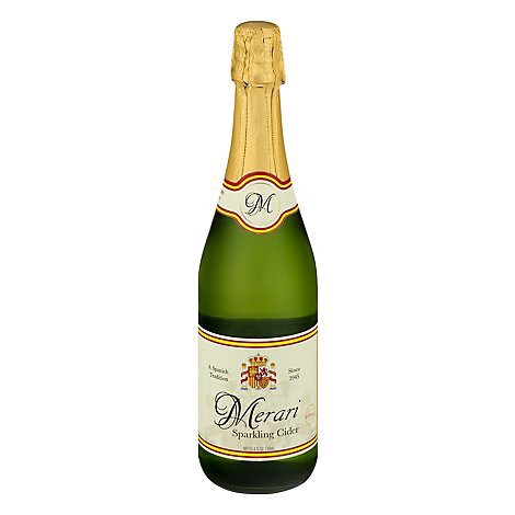 slide 1 of 1, Merari Sparkling Cider- 25.3 fl oz, 25.3 fl oz