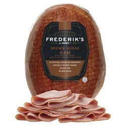 FREDERIKS BY MEIJER Frederik's By Meijer Brown Sugar Ham