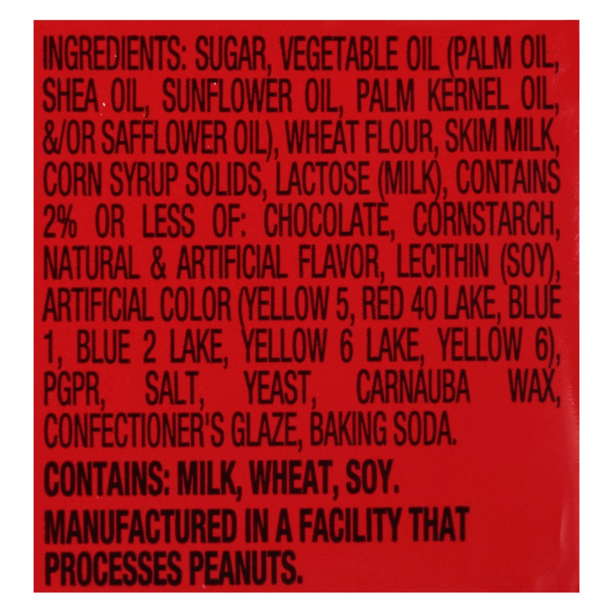 slide 10 of 14, KIT KAT Birthday Cake Crisp Wafers 1.5 oz, 1.5 oz