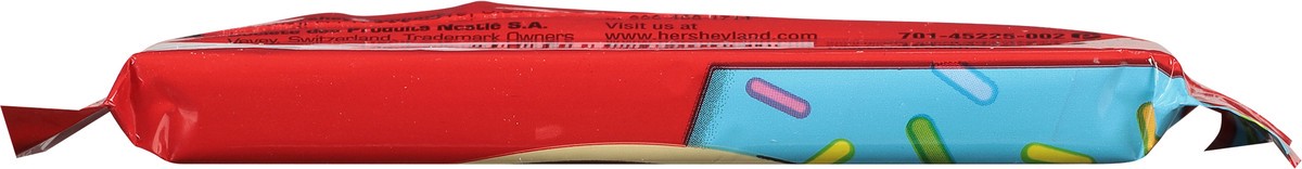 slide 14 of 14, KIT KAT Birthday Cake Crisp Wafers 1.5 oz, 1.5 oz