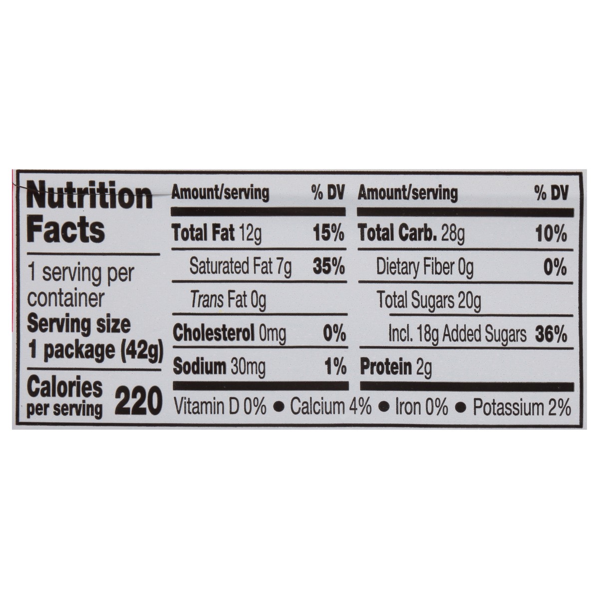 slide 8 of 14, KIT KAT Birthday Cake Crisp Wafers 1.5 oz, 1.5 oz