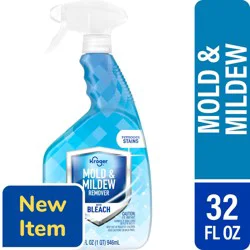 Kroger® Mold and Mildew Remover with Bleach