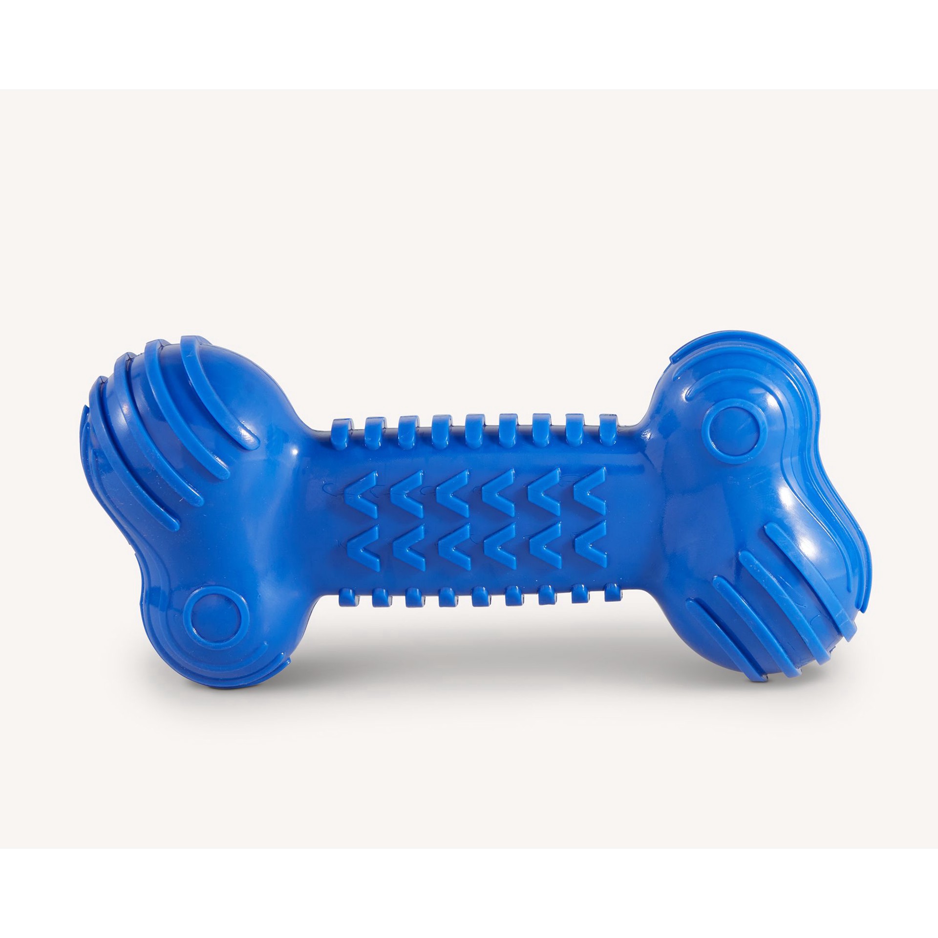 slide 1 of 1, Joyhound TPR Bone Dog Toy, 1 ct